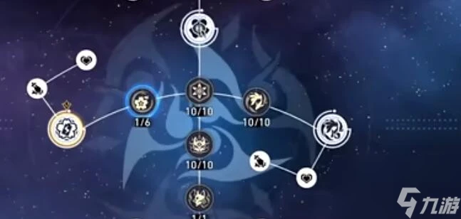 崩壞 星穹鐵道2.4花火抽取建議