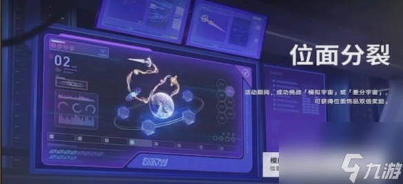 《崩壞星穹鐵道》2.4版本新活動詳細介紹