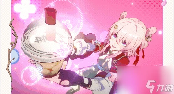 崩壞星穹鐵道三月七新命途什麼時候獲取