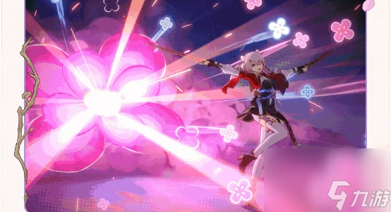 崩壞星穹鐵道三月七新命途什麼時候獲取