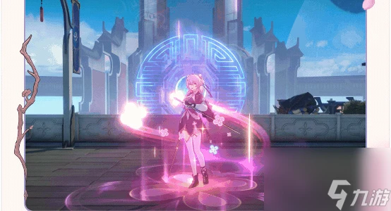 崩壞星穹鐵道三月七新命途什麼時候獲取