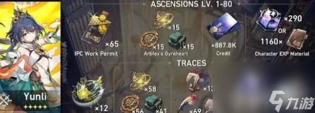 崩壞星穹鐵道三月七新命途獲取方法是什麼 三月七新命途獲取方法介紹