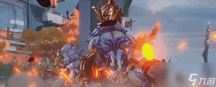 《崩壞 星穹鐵道》雲璃行跡升級材料介紹