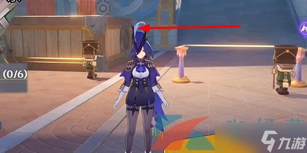 《原神》4.8支線尋找可疑之處解謎攻略