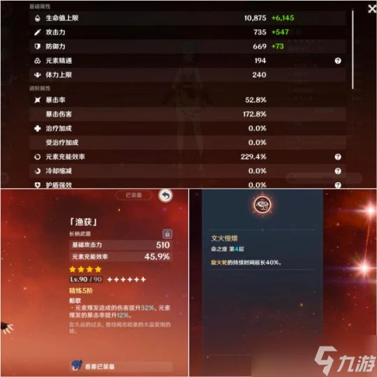 原神 是不是小看你了 一金成本羅莎莉亞融化隊到底有多快