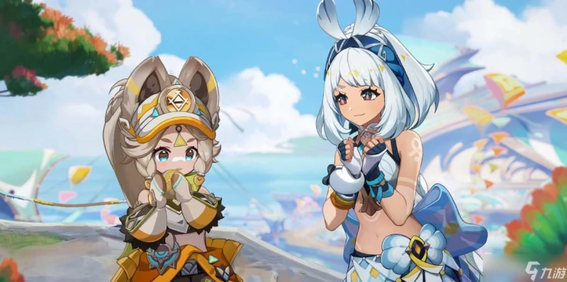 《原神》納塔PV登場角色介紹