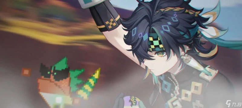 《原神》納塔PV登場角色介紹