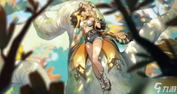 《原神》納塔PV登場角色介紹