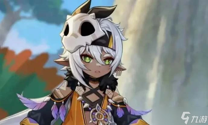 《原神》納塔PV登場角色介紹