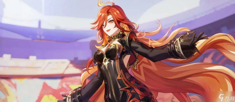 《原神》納塔PV登場角色介紹