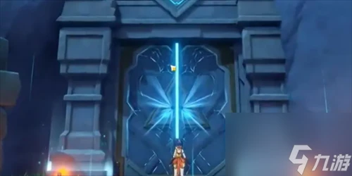 原神祝聖秘境在哪 原神祝聖秘境關卡攻略