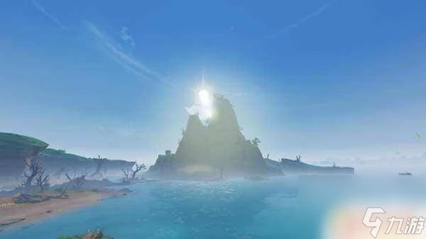 原神壁畫火把解密 原神健忘大王歷險記壁畫火炬解密步驟