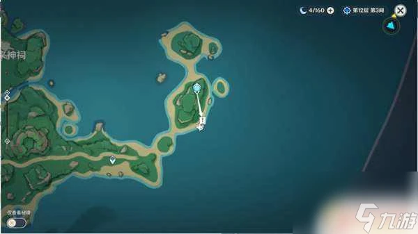 原神壁畫火把解密 原神健忘大王歷險記壁畫火炬解密步驟