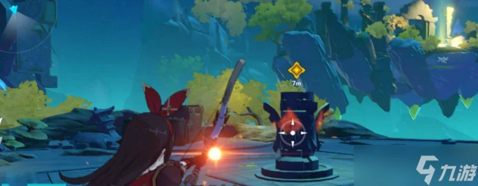 原神留雲真君副本詳細通關攻略