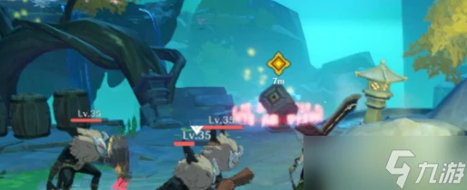 原神留雲真君副本詳細通關攻略