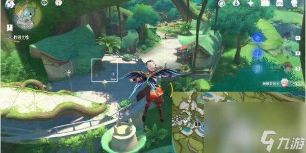 原神奇書疑雲任務任務怎麼完成 奇書疑雲任務任務玩法推薦