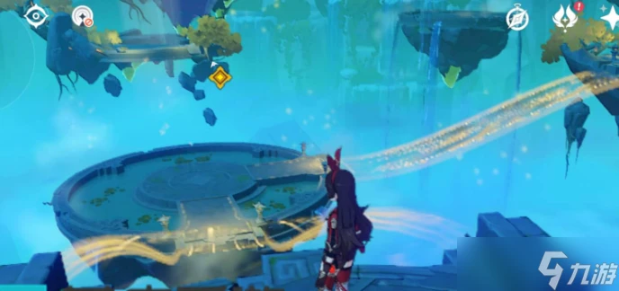 原神留雲真君副本詳細通關攻略