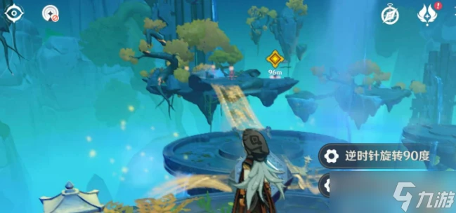 原神留雲真君副本詳細通關攻略