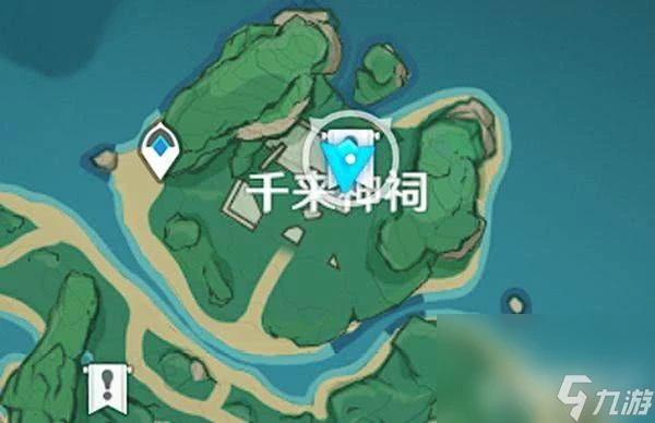 原神奇書疑雲任務任務怎麼完成 奇書疑雲任務任務玩法推薦