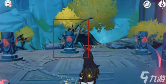 原神留雲真君副本詳細通關攻略