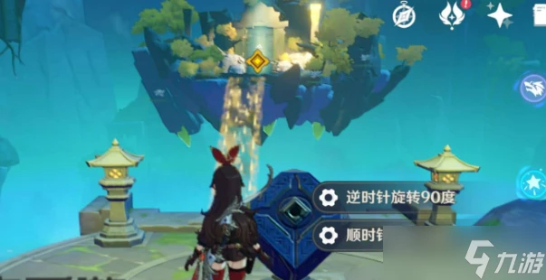 原神留雲真君副本詳細通關攻略