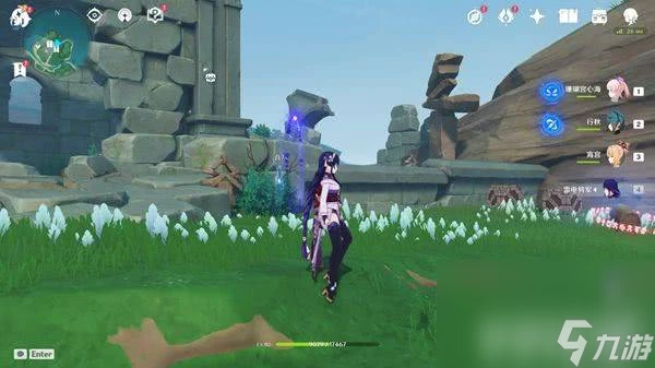 原神奇書疑雲任務任務怎麼完成 奇書疑雲任務任務玩法推薦