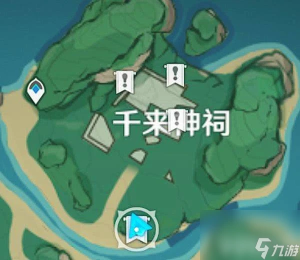 原神奇書疑雲任務任務怎麼完成 奇書疑雲任務任務玩法推薦