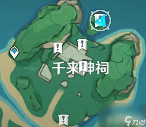 原神奇書疑雲任務任務怎麼完成 奇書疑雲任務任務玩法推薦