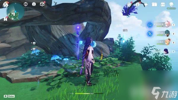 原神奇書疑雲任務任務怎麼完成 奇書疑雲任務任務玩法推薦