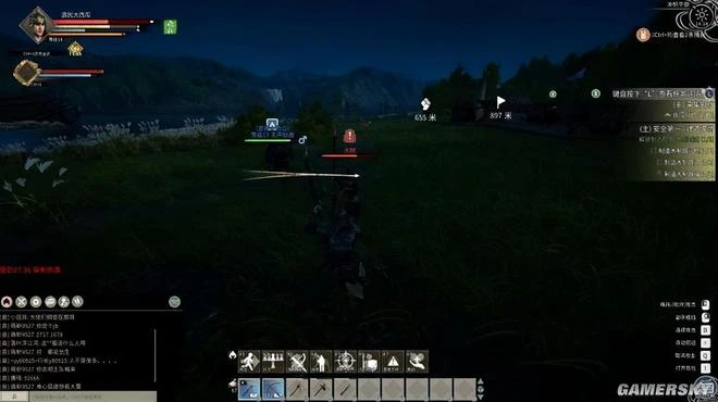 《帝國神話》國服版遊民試玩：別出心裁的「戰爭模擬器」