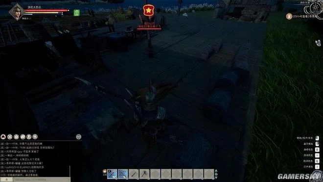 《帝國神話》國服版遊民試玩：別出心裁的「戰爭模擬器」