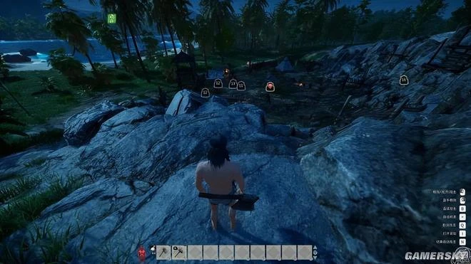 《帝國神話》國服版遊民試玩：別出心裁的「戰爭模擬器」