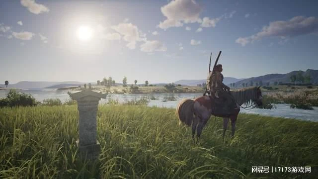 沙盒MMO《帝國神話》國服體驗：醉里挑燈看劍，夢回吹角連營