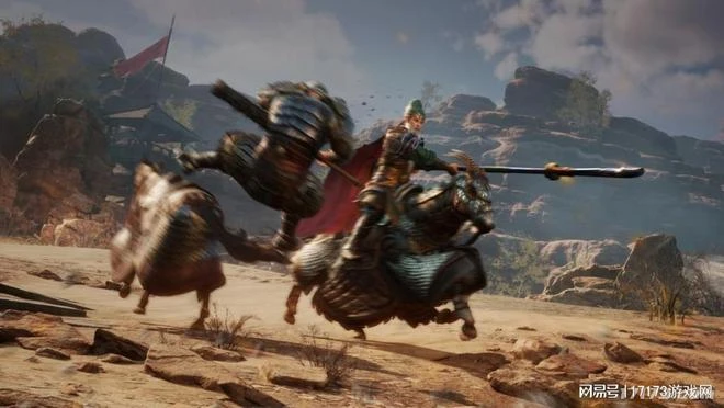 沙盒MMO《帝國神話》國服體驗：醉里挑燈看劍，夢回吹角連營