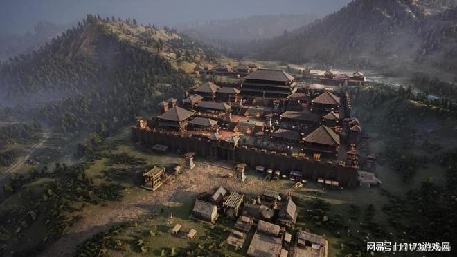 沙盒MMO《帝國神話》國服體驗：醉里挑燈看劍，夢回吹角連營