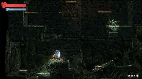 不做跳台了!《Jump King》續作Steam頁面開放