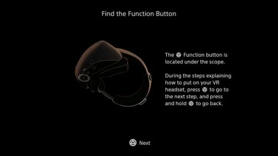 PC適配來了！PSVR2官方應用上架Steam 8月6日推出