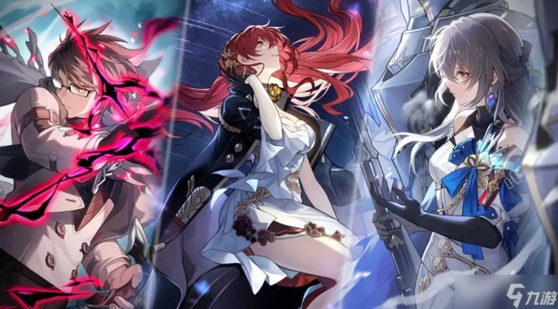 《崩壞星穹鐵道》曲盡夢散逃課陣容搭配推薦攻略