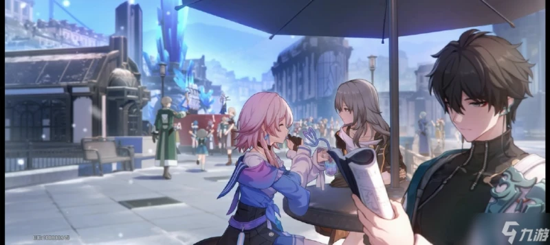 《崩壞星穹鐵道》曲盡夢散12層通關陣容攻略