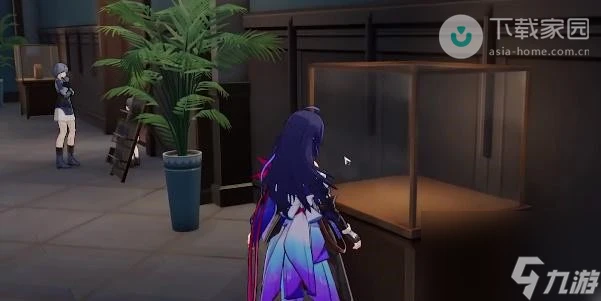 崩壞星穹鐵道藏品修復任務完成攻略