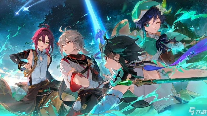 《原神》4.8支線尋找可疑之處攻略