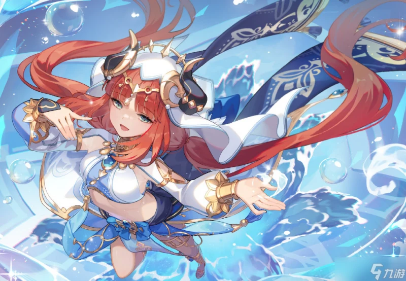 《原神》前往積木礦窟尋找武具任務獎勵介紹