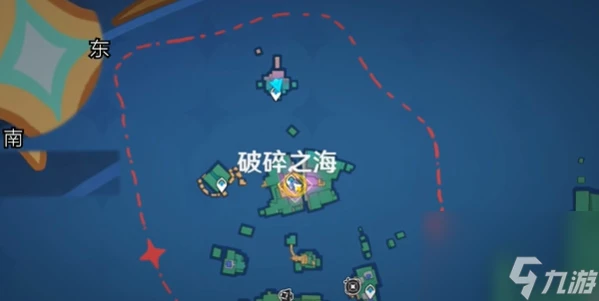 《原神》4.8向著燈塔或是遠方武具在哪