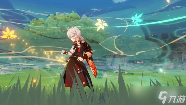 原神抓小動物的網怎麼獲取