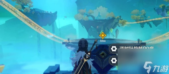 原神留雲真君副本詳細玩法攻略