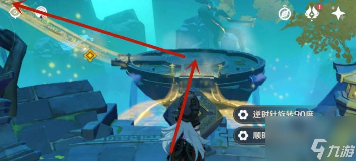 原神留雲真君副本詳細玩法攻略