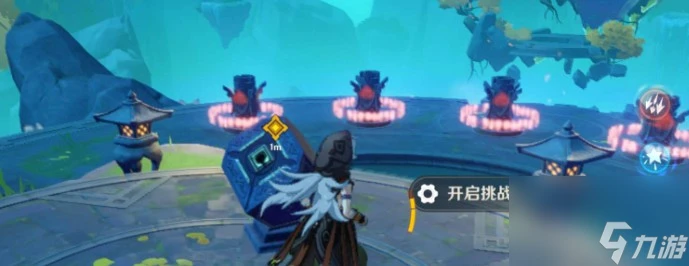 原神留雲真君副本詳細玩法攻略