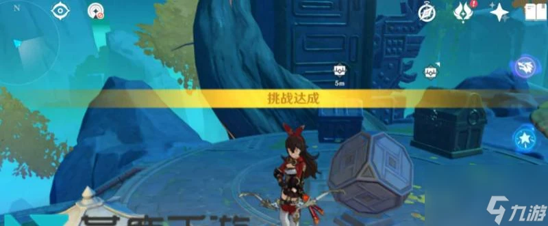 原神留雲真君副本詳細玩法攻略