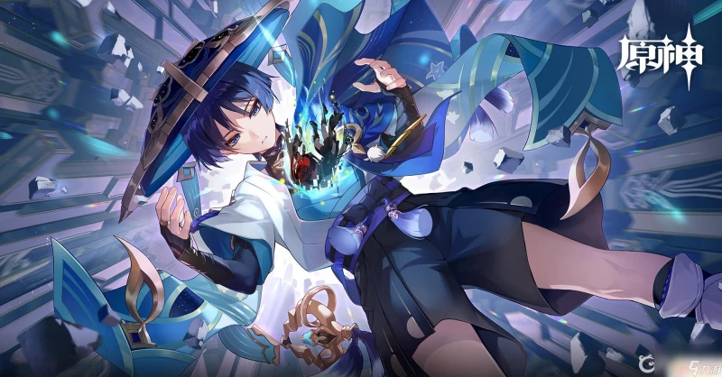 原神雜貨店在哪兒 原神雜貨鋪在哪個地圖