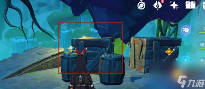 原神留雲真君副本詳細玩法攻略